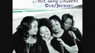 McCrary Sisters 
