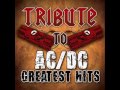 Evil Walks- AC/DC Greatest Hits Tribute 