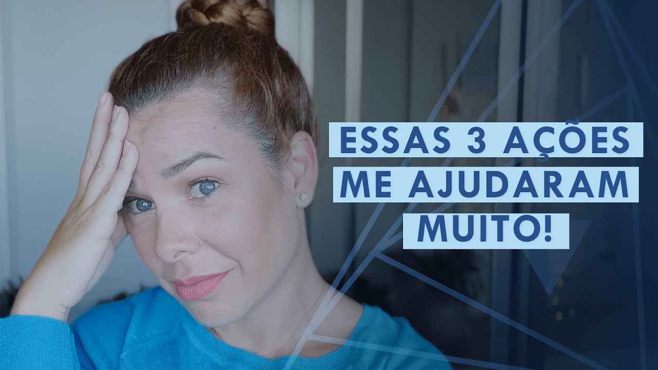 ESGOTAMENTO MENTAL E EMOCIONAL: COMO IDENTIFICAR? | Direto ao Ponto #11 🌀✨