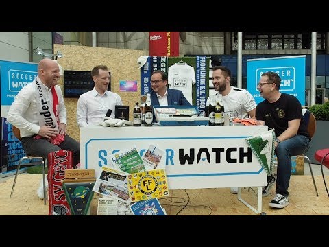 DER METTWOCH VON DER HAFENSTR. - Rathausgalerie-Spezial #24 | soccerwatch.tv