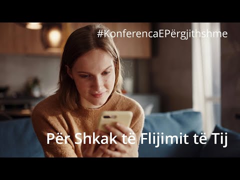 Si të Gjesh Udhërrëfim në Jetë | Për Shkak të Flijimit të Tij