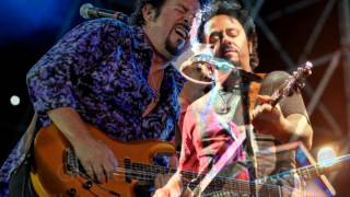 Steve Lukather - Angels We Have Heard On High