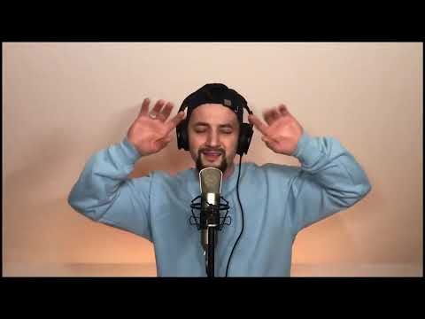 Stas Shurins - ocean eyes ( Billie Eilish cover)