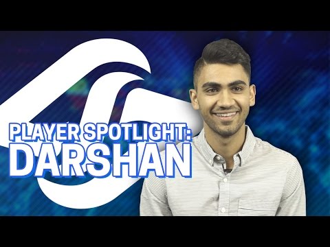 Player Spotlight: Darshan | CLG LoL