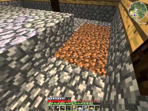 Minecraft-Folgen 267-276 (Aufnahme vom 14.09.2012)