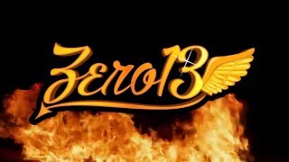 Zero13   In My Heart   Select Metal Fest 3ª Edição   Casa de Shows Centro Histórico   Belém   PA