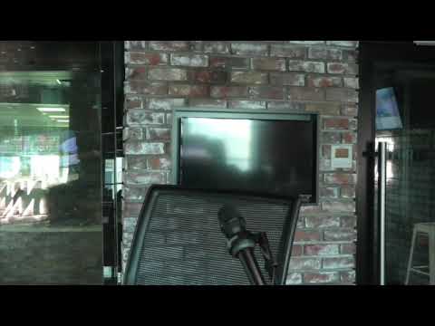 18/06/2022 Nowhere To Be Seen