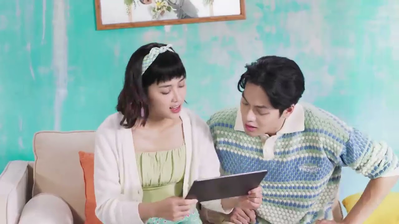 Mogi TVC