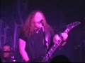 UNLEASHED - BLOOD OF LIES & TRIUMPH OF GENOCIDE (LIVE IN SHEFFIELD 29/11/07)