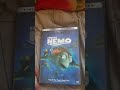 Finding Nemo 2 Disc Collector S Edition DVD Video United States