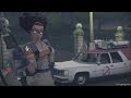 Ghostbusters 2016 The Movie All Cutscenes