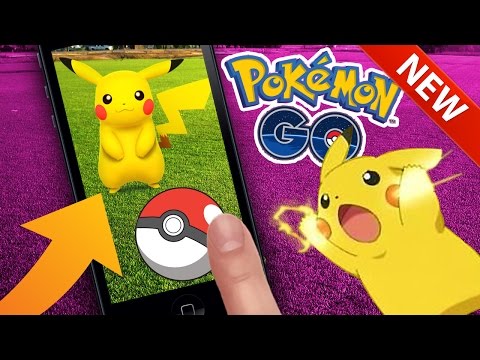How to Get Pikachu as Your Starter Pokemon!