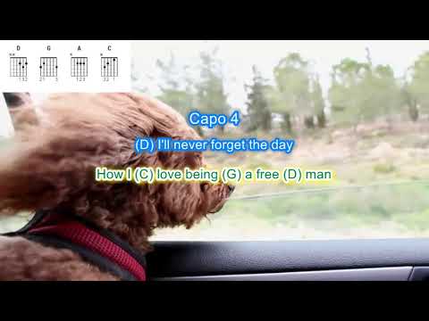 Me And You And A Dog Named Boo - Stonewall…