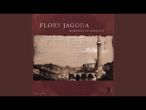 Madre Miya Si Me Muero - Flory Jagoda