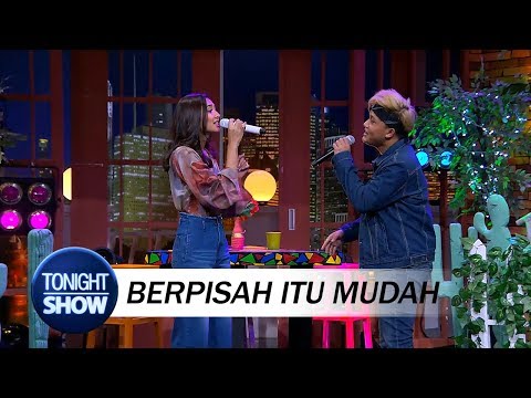 Rizky Febian & Mikha Tambayong - Berpisah itu Mudah