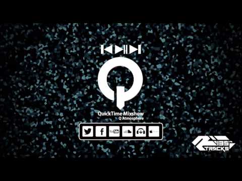 ♫ TRANCE MIX "QuickTime" Mar.2015 Mixed by Q(Atmosphere) /R135TRACKS