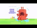 Wow Wow Wubbzy Goo Goo Grief Title Card