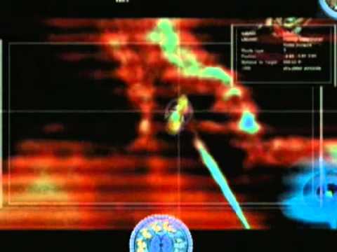 EVE Online Classic - Trailer - The Caldari Outlaw