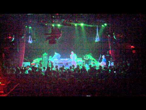 rjd2 and Blueprint skully's 10-8-2011