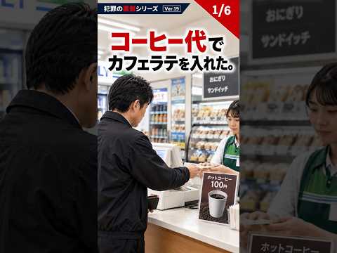 No.19 コーヒー代でカフェラテを入れた