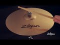 Zildjian Sound Lab - 16