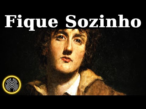 The Cruel Truth: Socializing Is Destroying Your Mind | Schopenhauer.