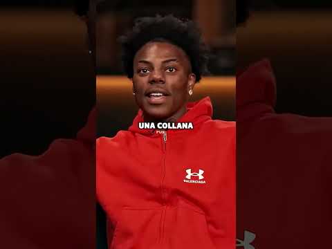 IShowSpeed È Diventato Milionario A 16 Anni