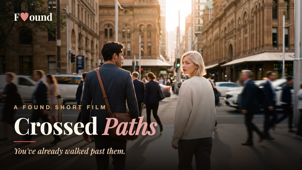 Crossed Paths