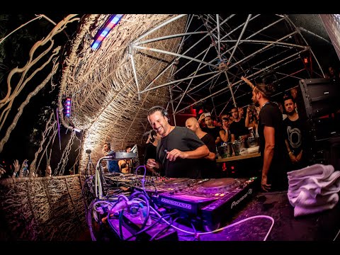 Luciano @ BPM Costa Rica 2020 [Beatport Live]