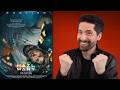 Project Hail Mary Movie Review