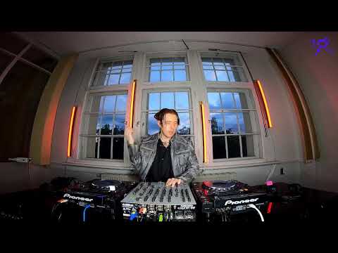 PATTERN: Selection 94  - Kris Baha  - 8 PM