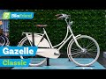 Gazelle Classic T7 2026