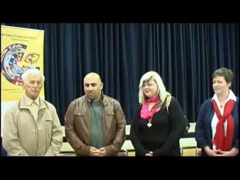 Eröffnet: Interkulturelle Woche in Hoyerswerda - ELSTERWELLE