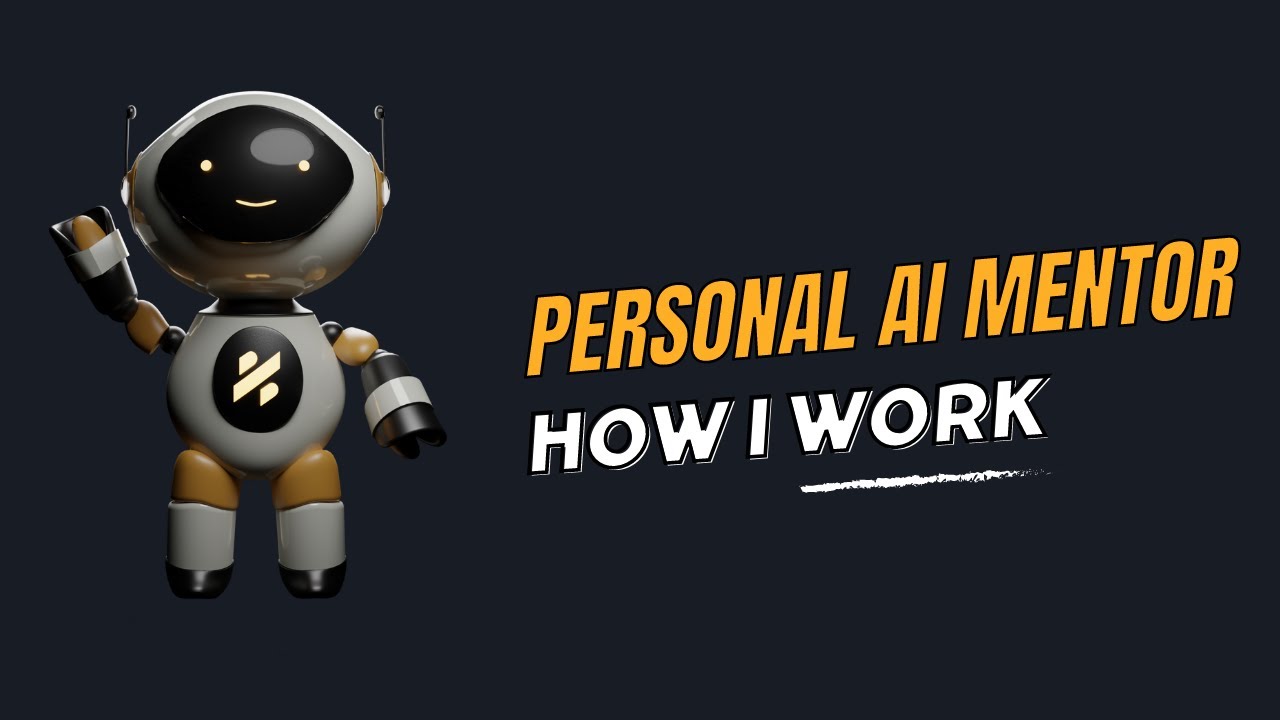 How Uppy Our AI Mentor Works.