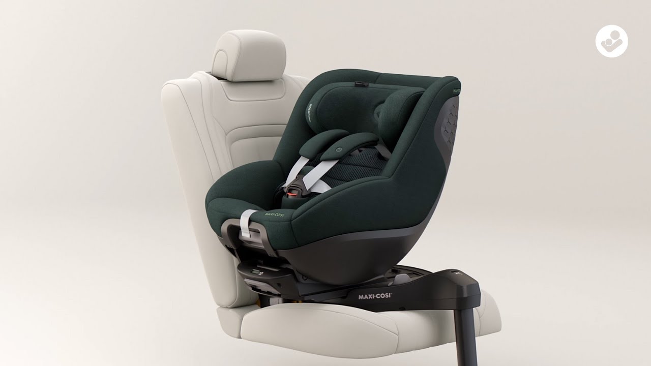 Maxi-Cosi Pearl 360 Pro i-Size Car Seat