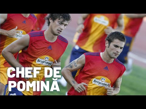 Nu doar Mutu și Tamaș au băut în San Marino » Adevărul, după 12 ani: „Am fost surprins cine mai era”