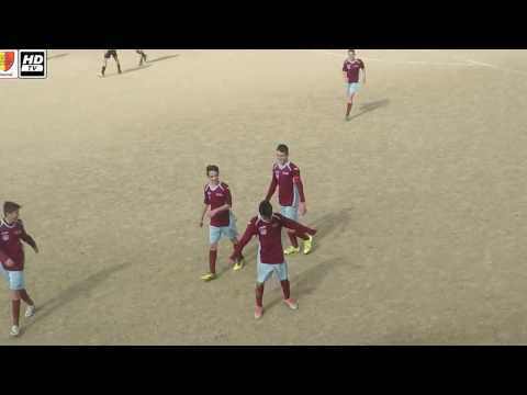 Virtus Gambassi Terme  7-2  Avane