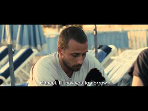RUST AND BONE - For The Fun - Film Clip