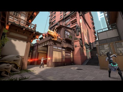 Sto. Lo Angelo - Epic Comeback