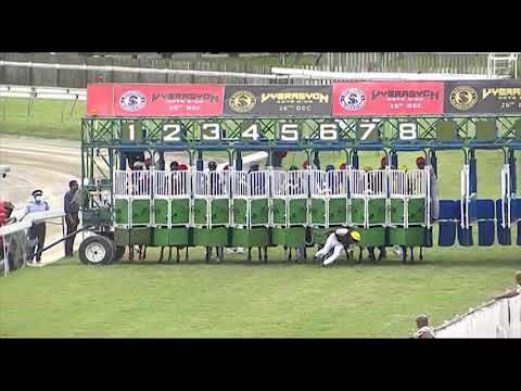 RM32 R4 | Silver Heritage | P.C.Orffer