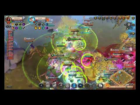 Cruelty's Finest E40 P2