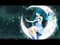 【Hatsune Miku】- Eternal Moonlight 【Calvi : Okame-P ...