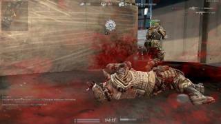 Alliance of Valiant Arms AVA Gameplay (1080p HD!!!)