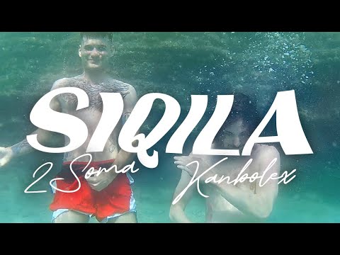 2soma x Kanbolex - Siqila