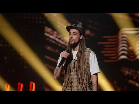 SMOKY D - JUNGLE REPREZENTAH - D'n'B MS