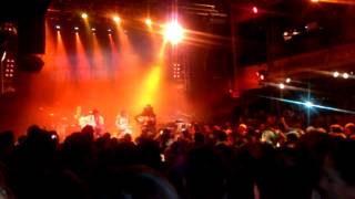 [10] Amaia Montero - Madrid Ipanema (21/02/2015)