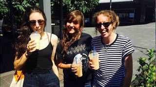 Camp Cope - Flesh And Electricity