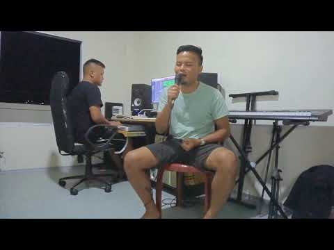 ZOREMA KHIANGTE : Tuarna pawh hlawkna (Cover)