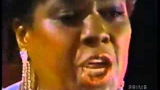 You've Been a Good Old Wagon - Linda Hopkins  1978