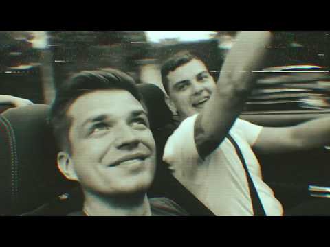 Radistai DJs feat. Oscar Merner  - We Lived (Official Video)